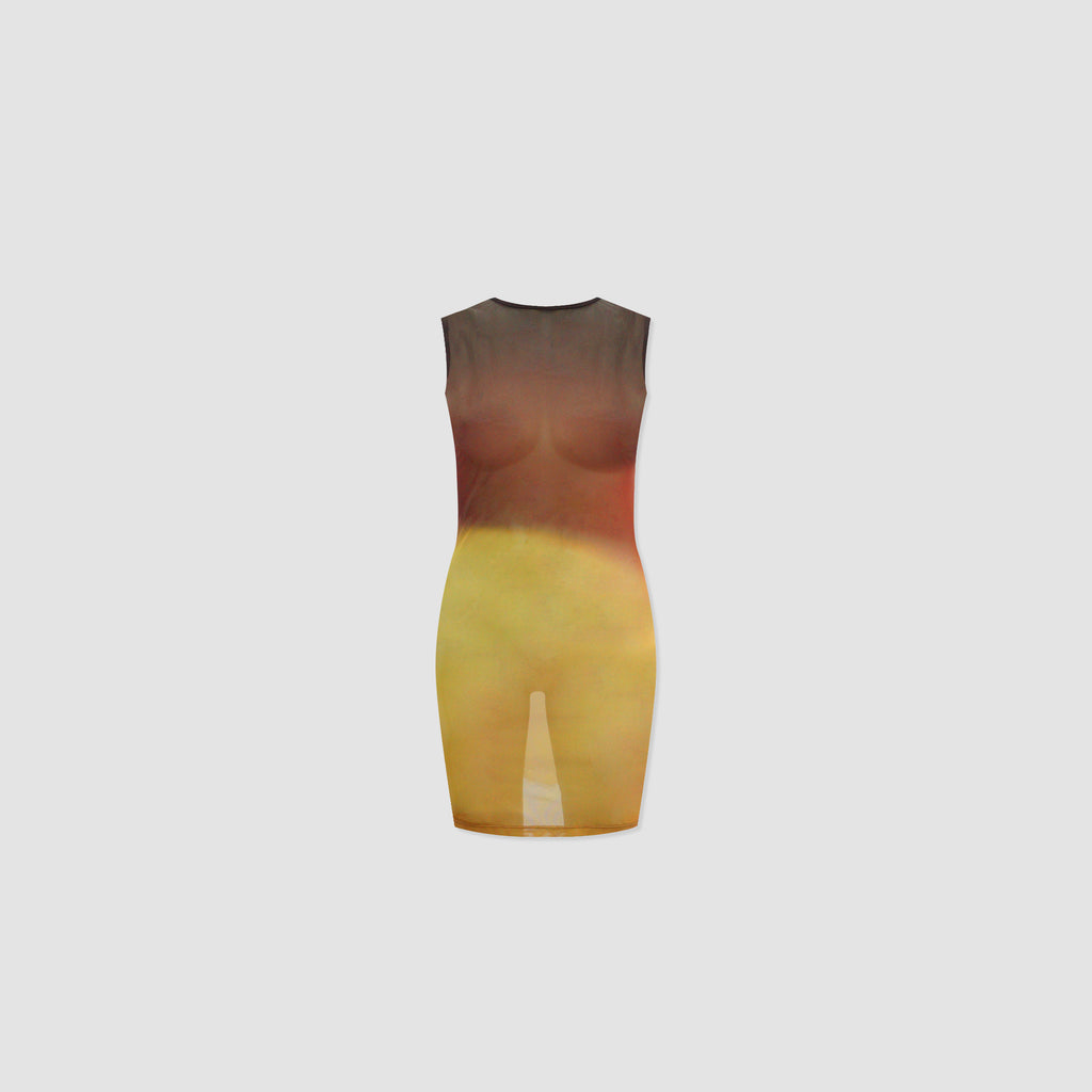 AMAYA DRESS