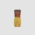 AMAYA DRESS
