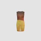AMAYA DRESS