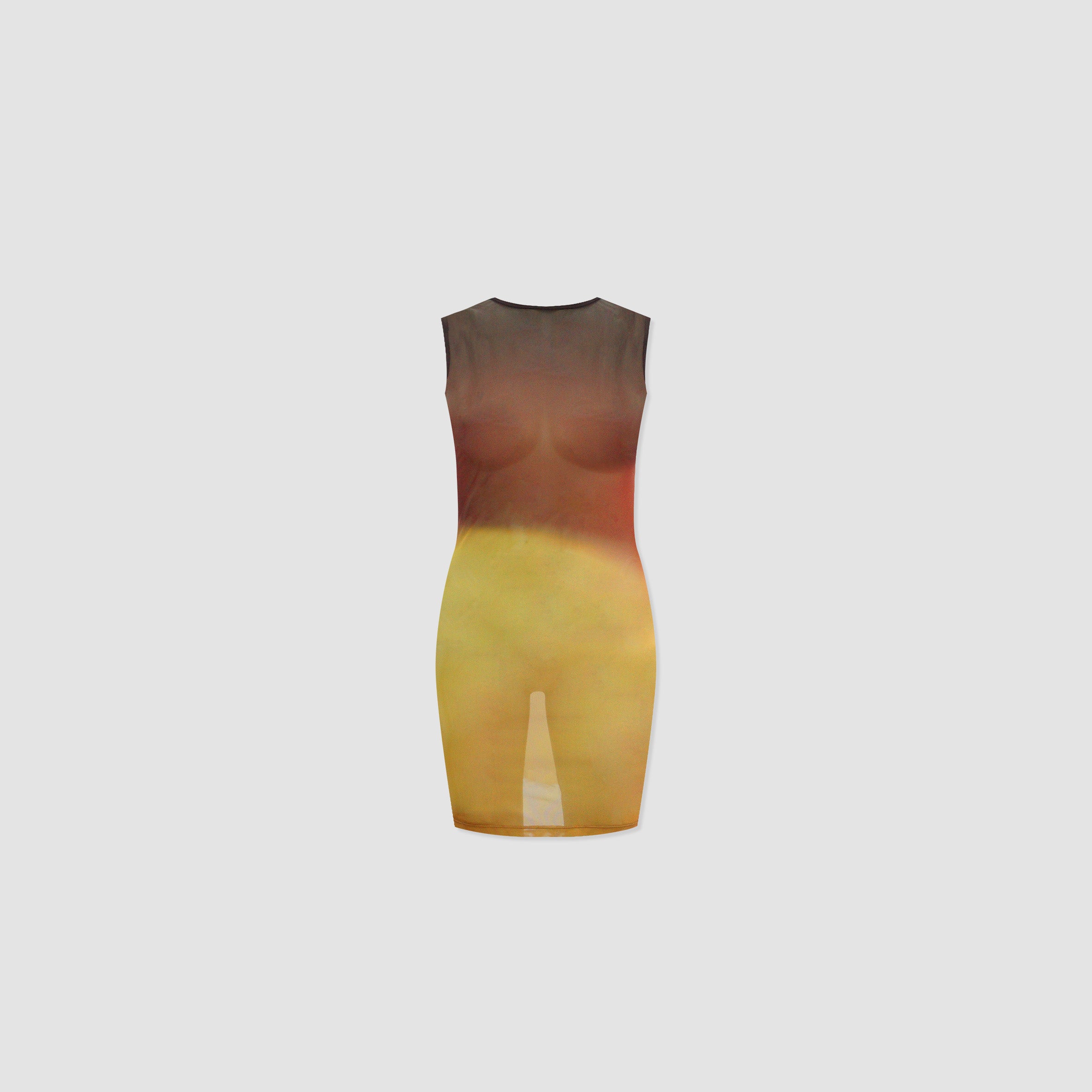 AMAYA DRESS