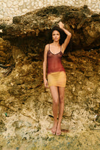 ZAIRA DRESS