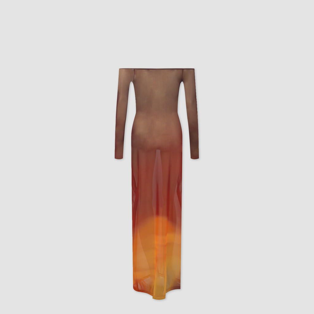 ARIANNA DRESS