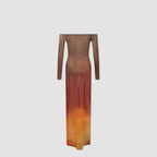 ARIANNA DRESS