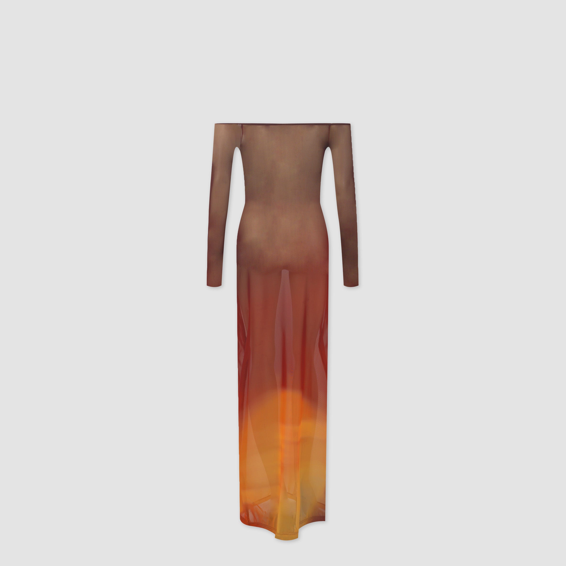 ARIANNA DRESS