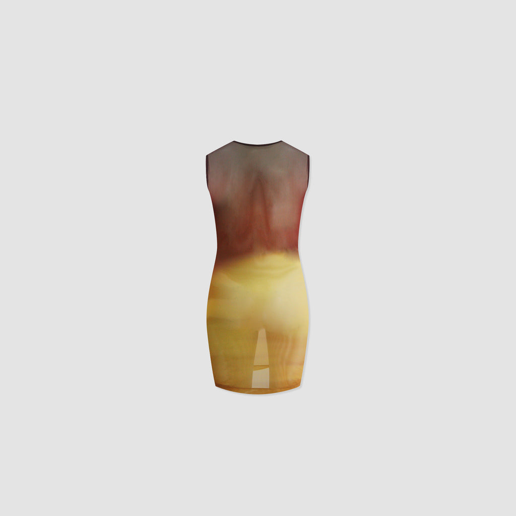 AMAYA DRESS