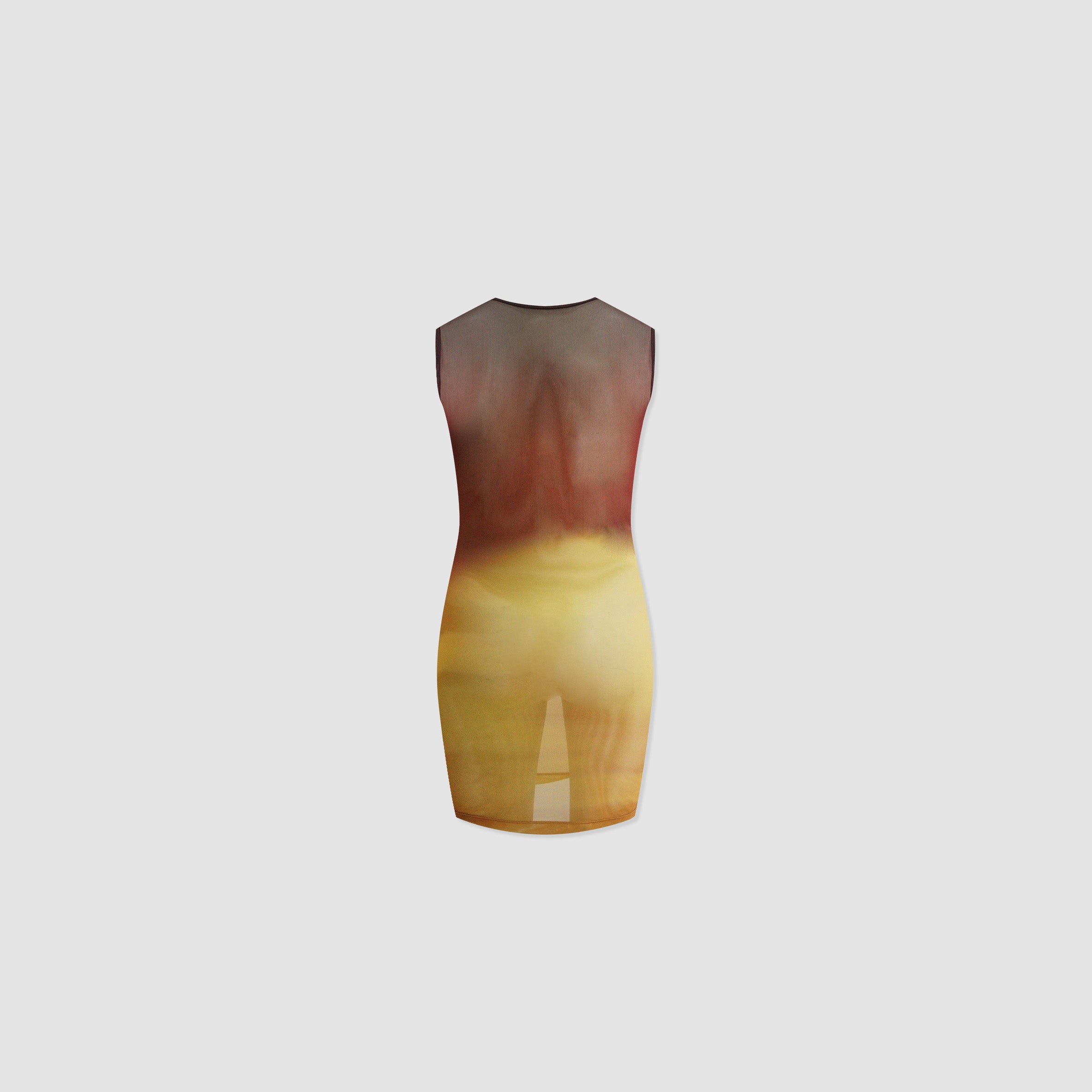AMAYA DRESS