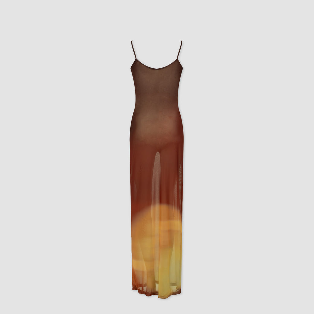ELISA DRESS