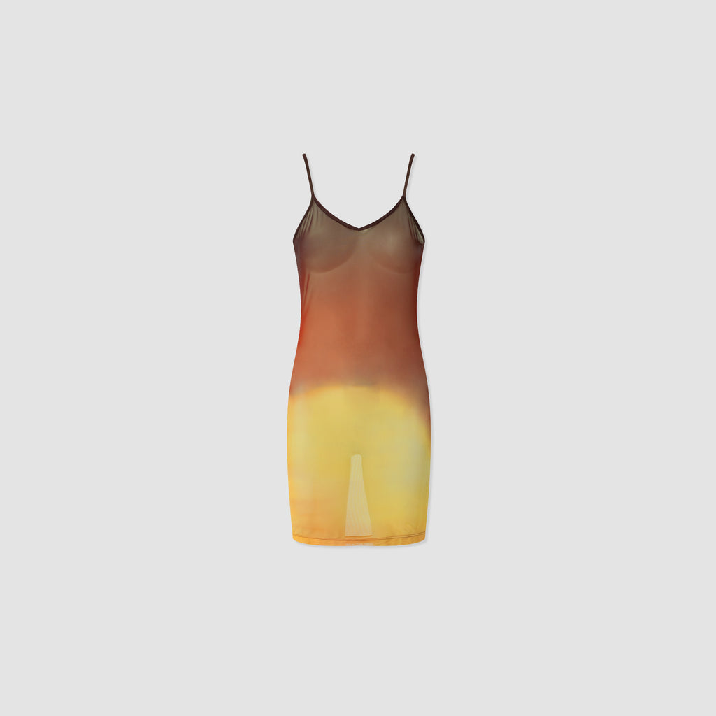 ZAIRA DRESS
