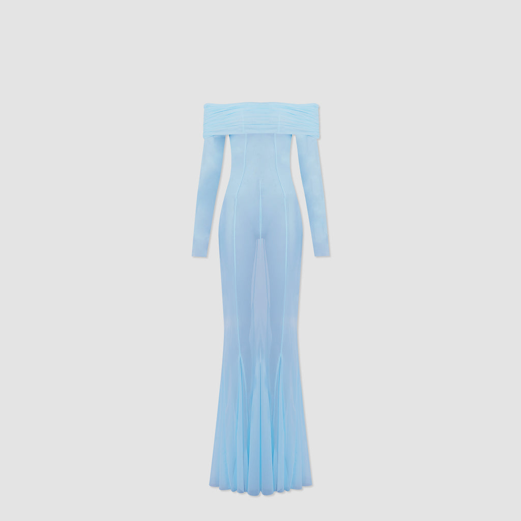 PALOMA DRESS
