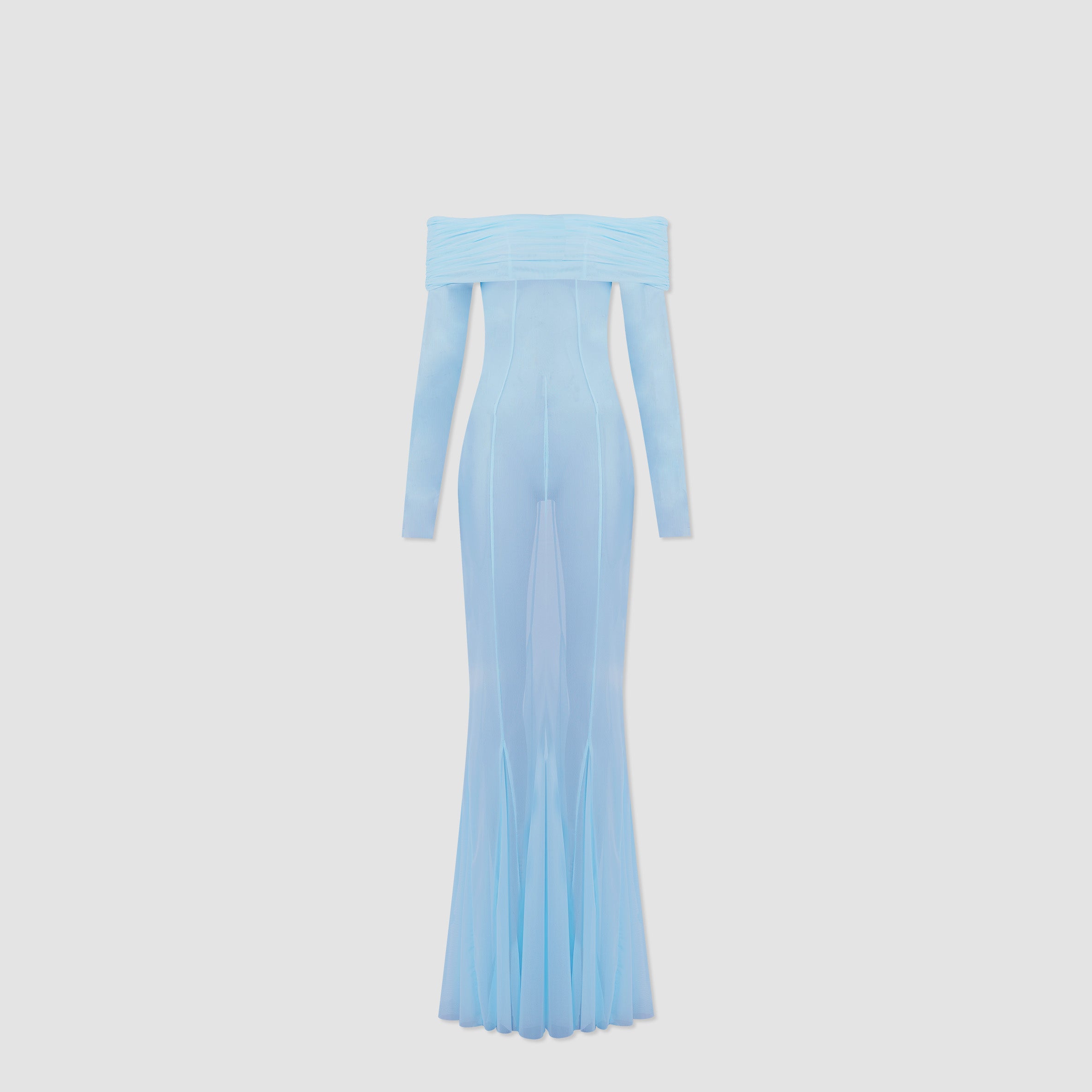 PALOMA DRESS