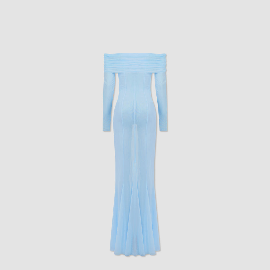 PALOMA DRESS