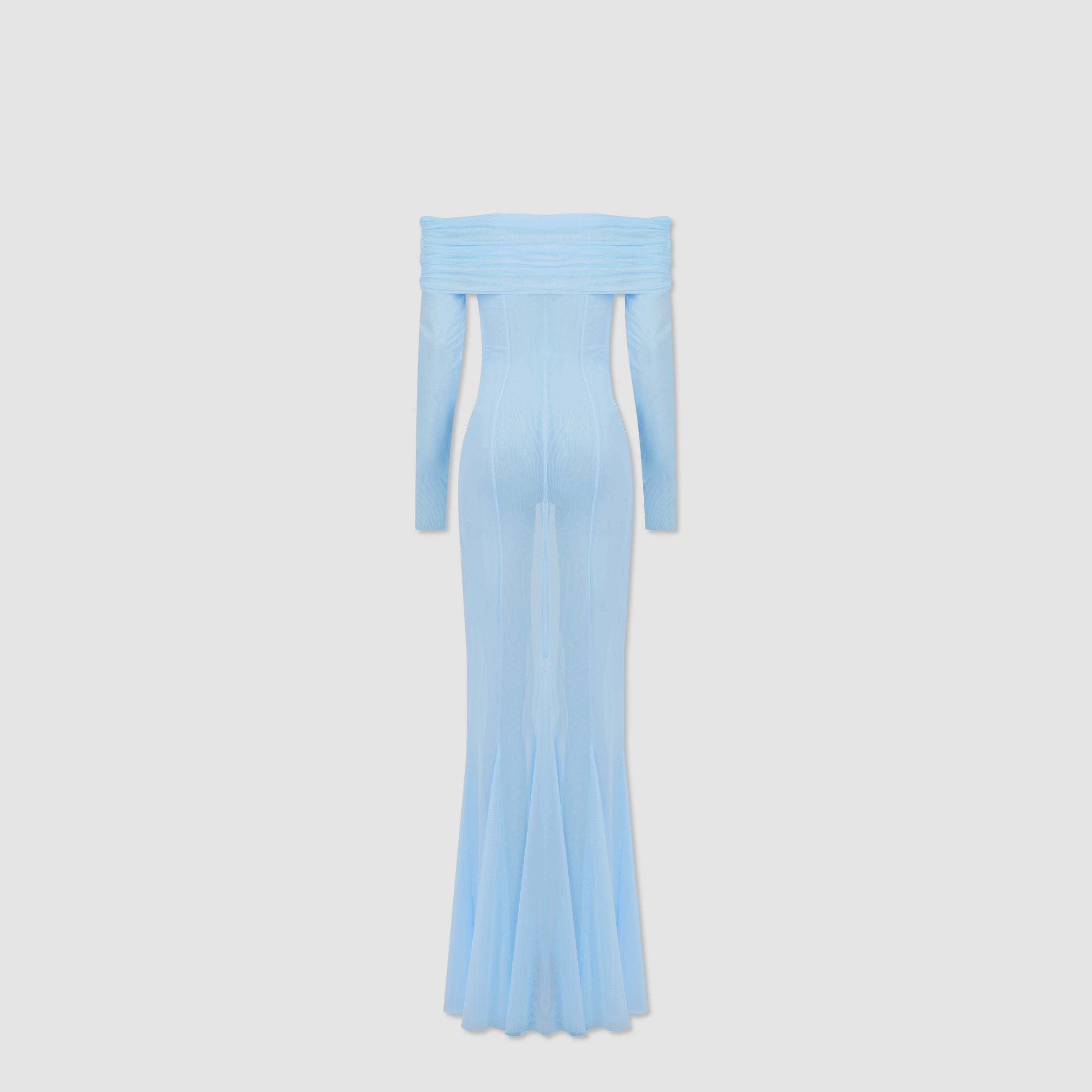 PALOMA DRESS