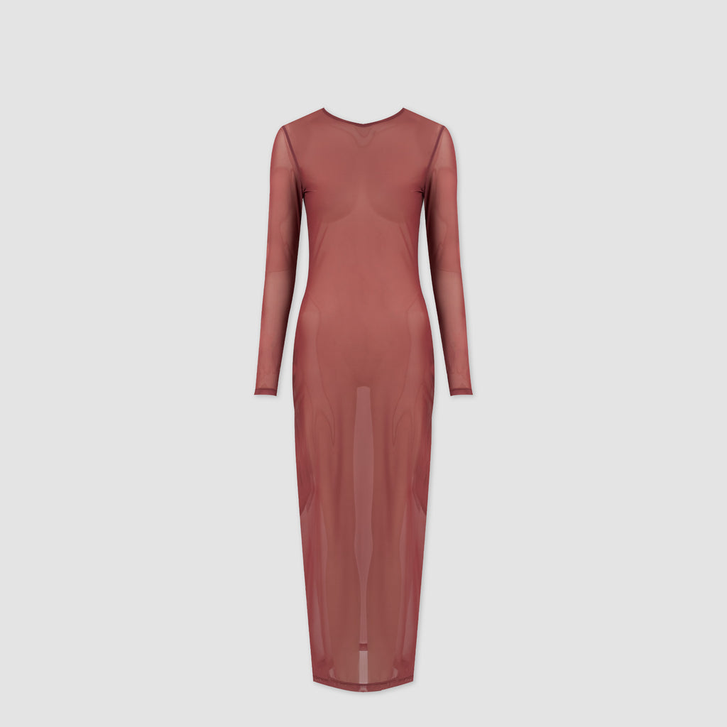 SOLANA DRESS