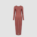 SOLANA DRESS
