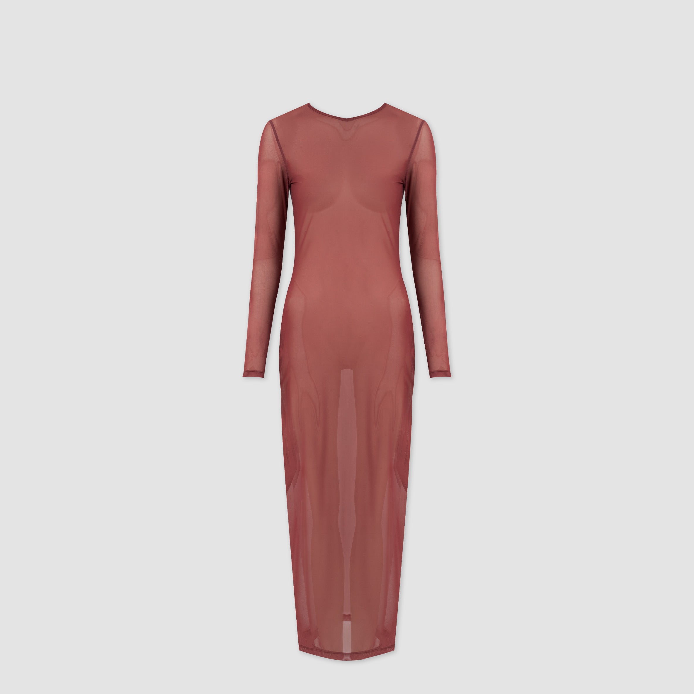 SOLANA DRESS