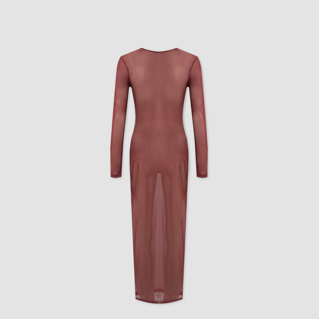 SOLANA DRESS