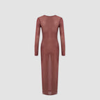 SOLANA DRESS