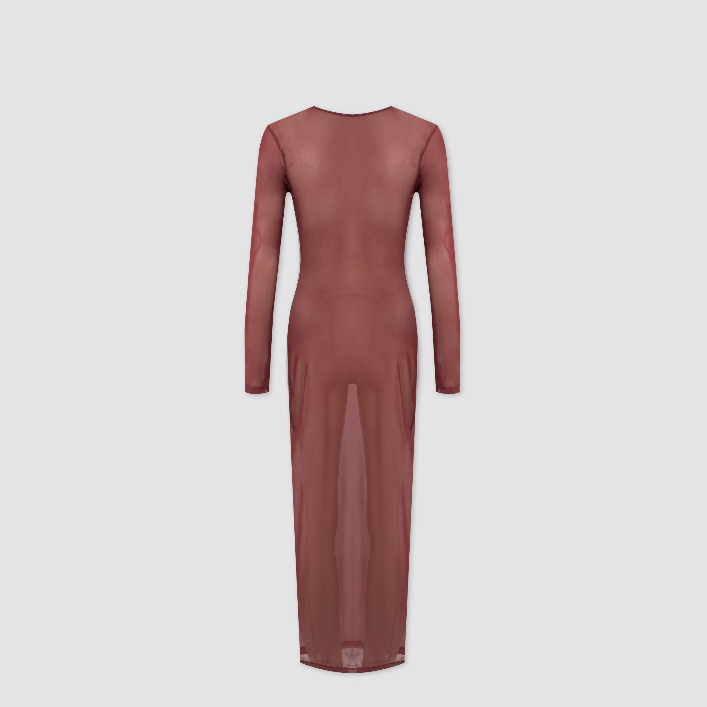 SOLANA DRESS