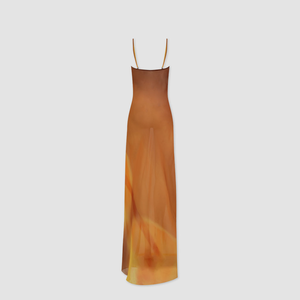 LUCIA DRESS