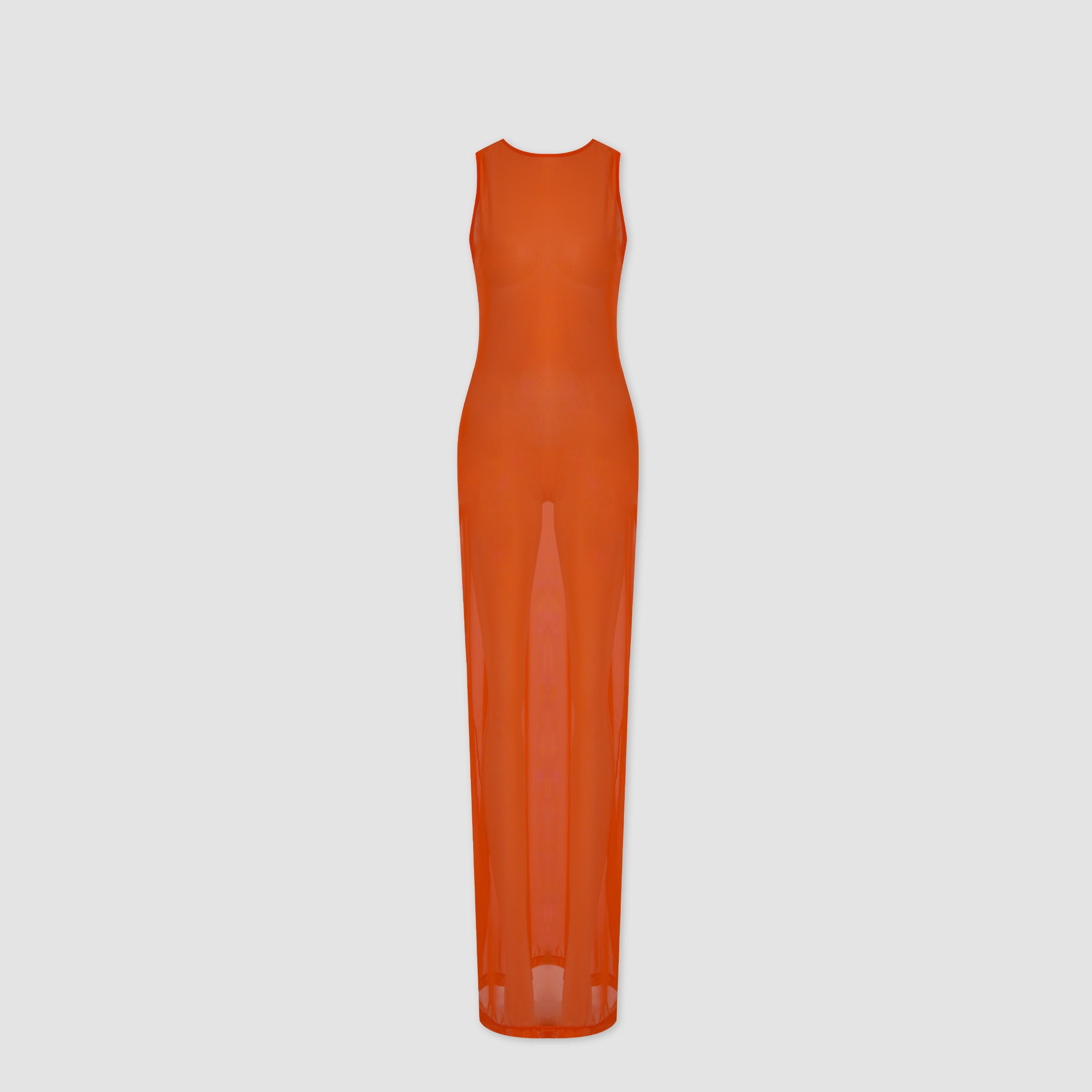 BIANCA DRESS