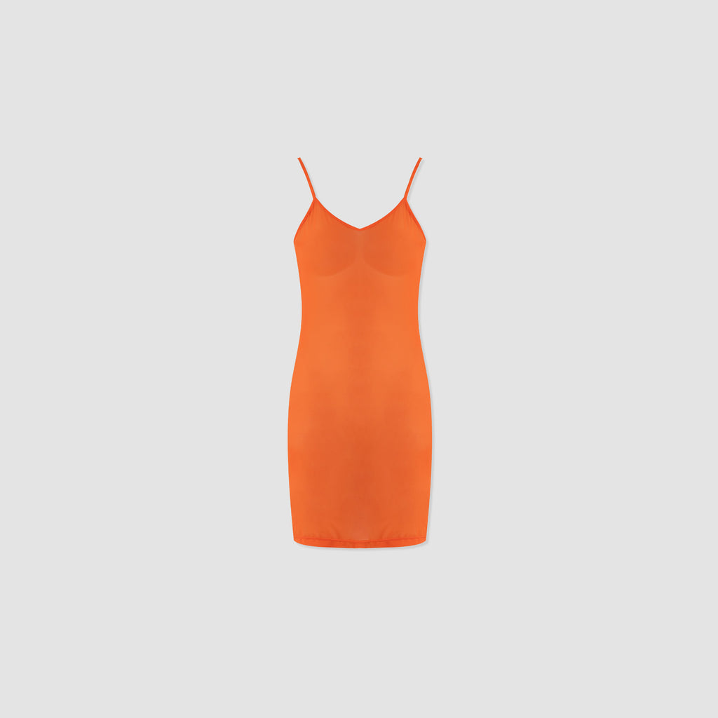 ZAIRA DRESS