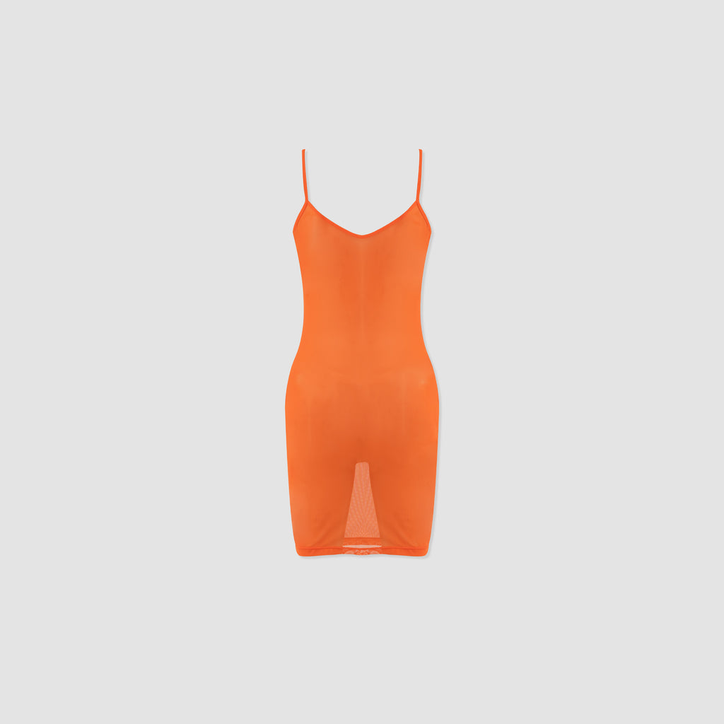 ZAIRA DRESS