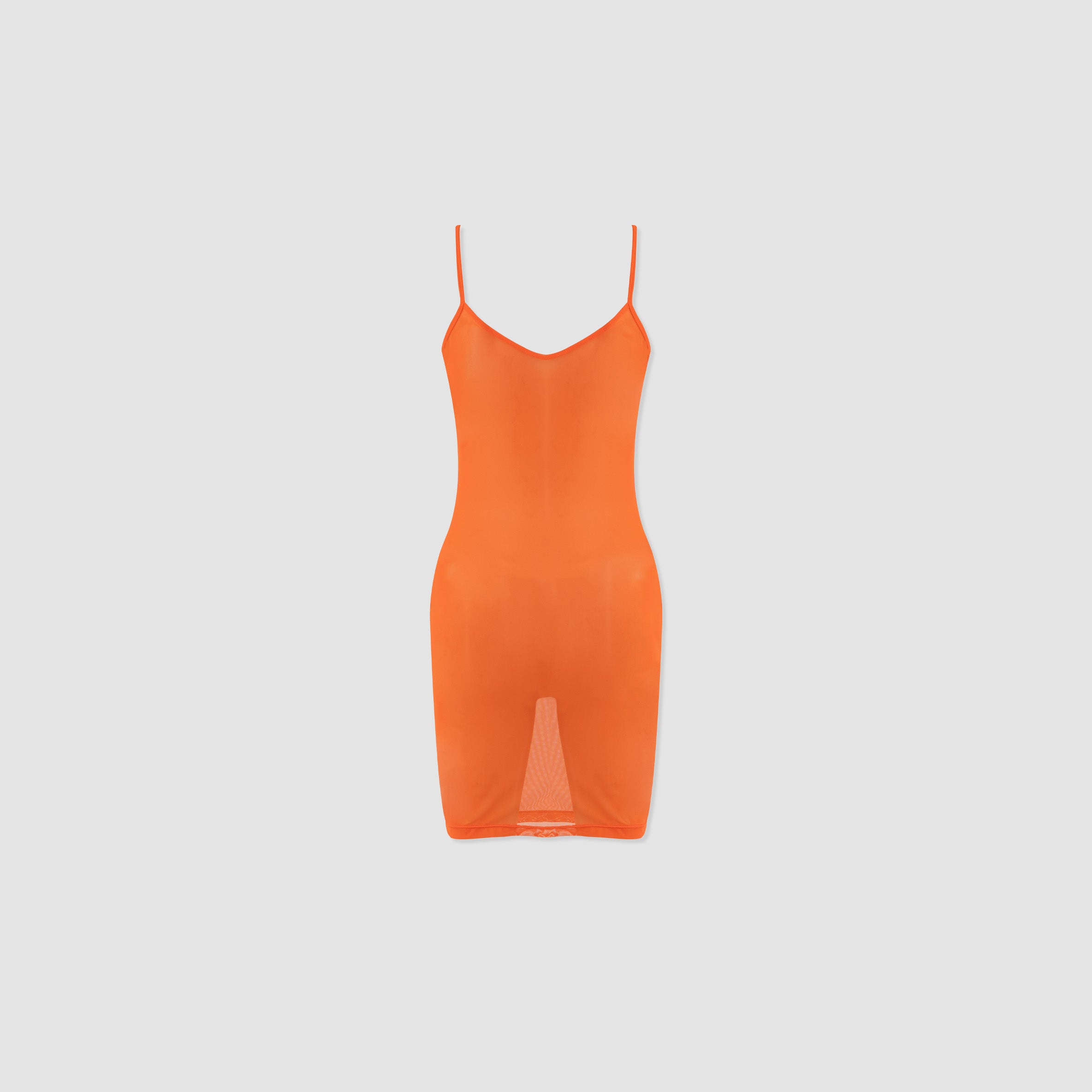 ZAIRA DRESS