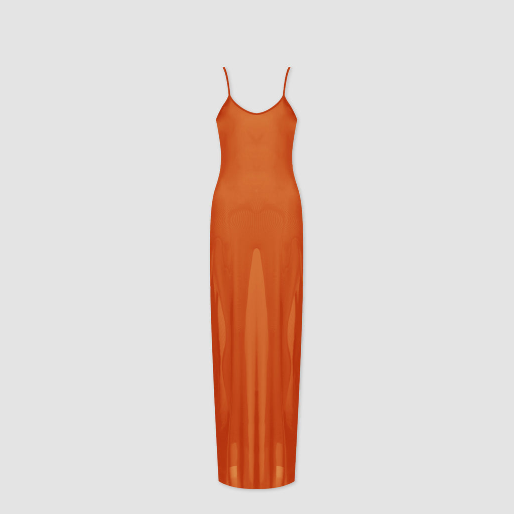 ELISA DRESS