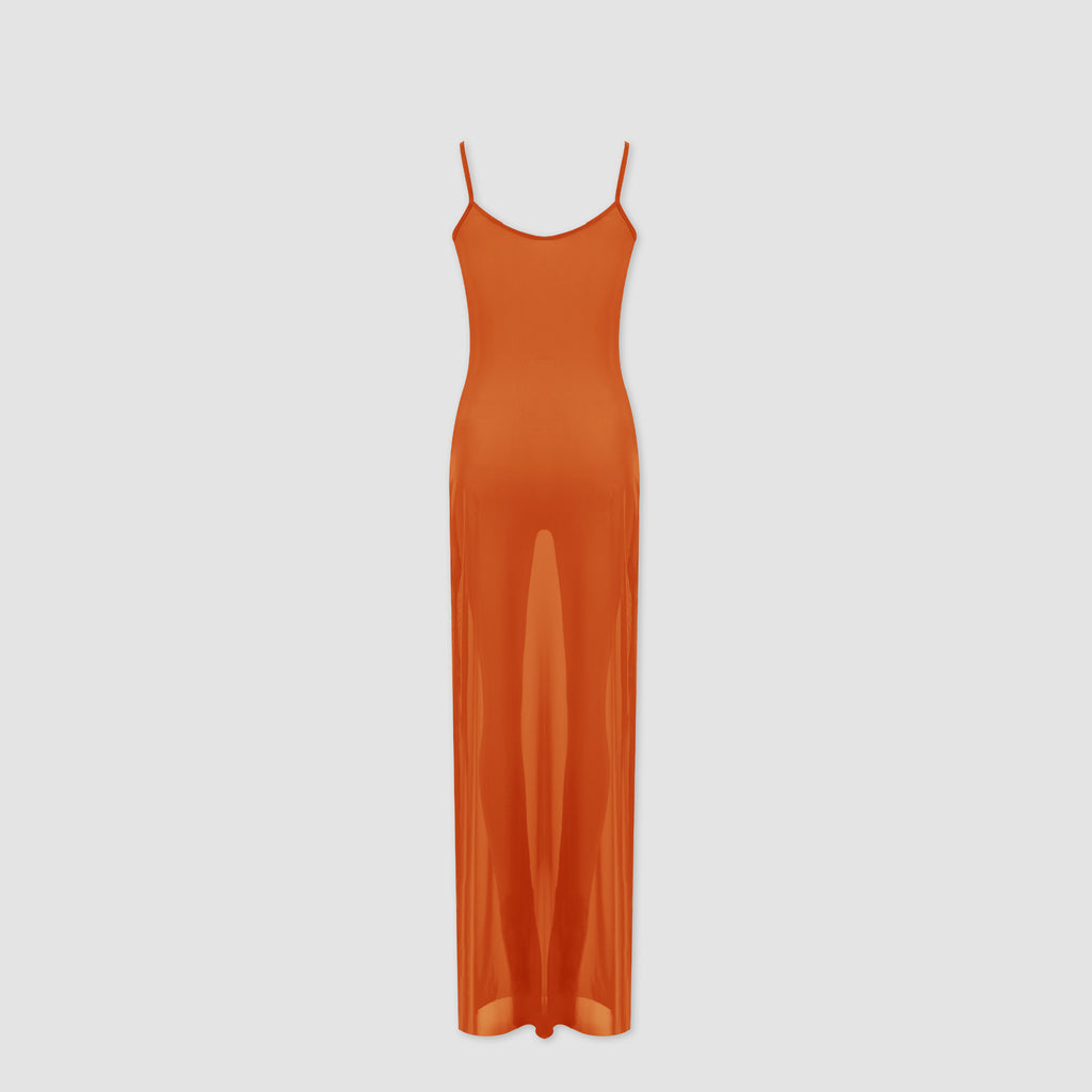ELISA DRESS