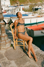LUNA BIKINI TOP