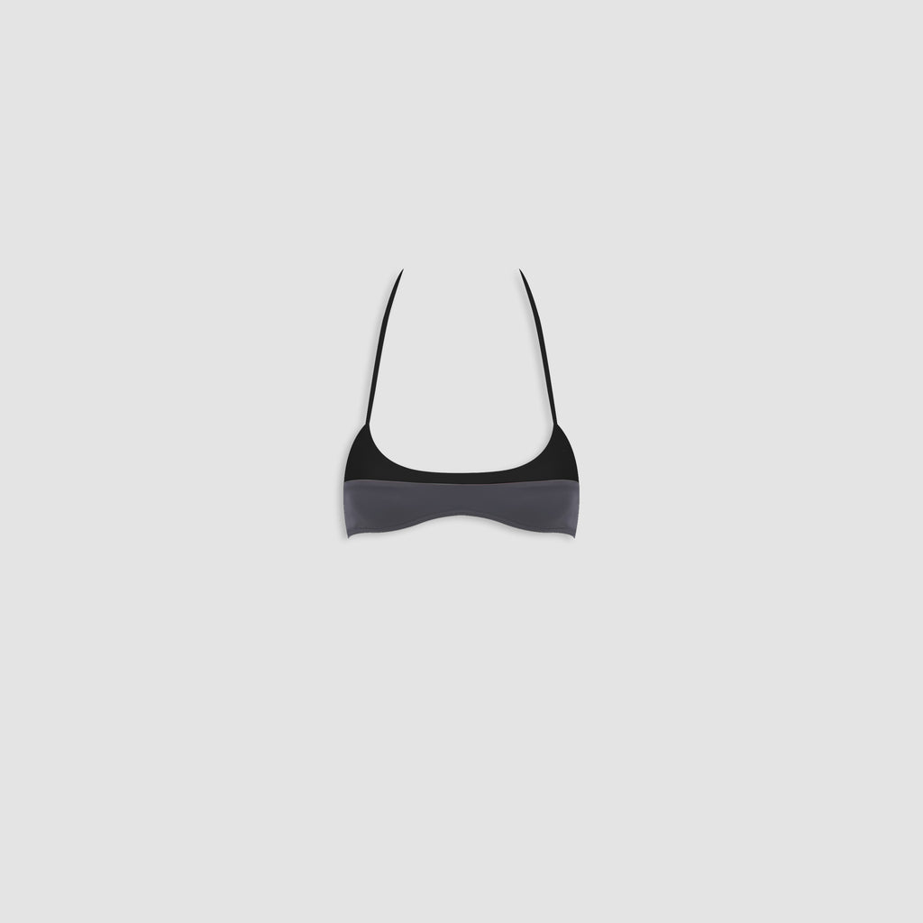 LUNA BIKINI TOP
