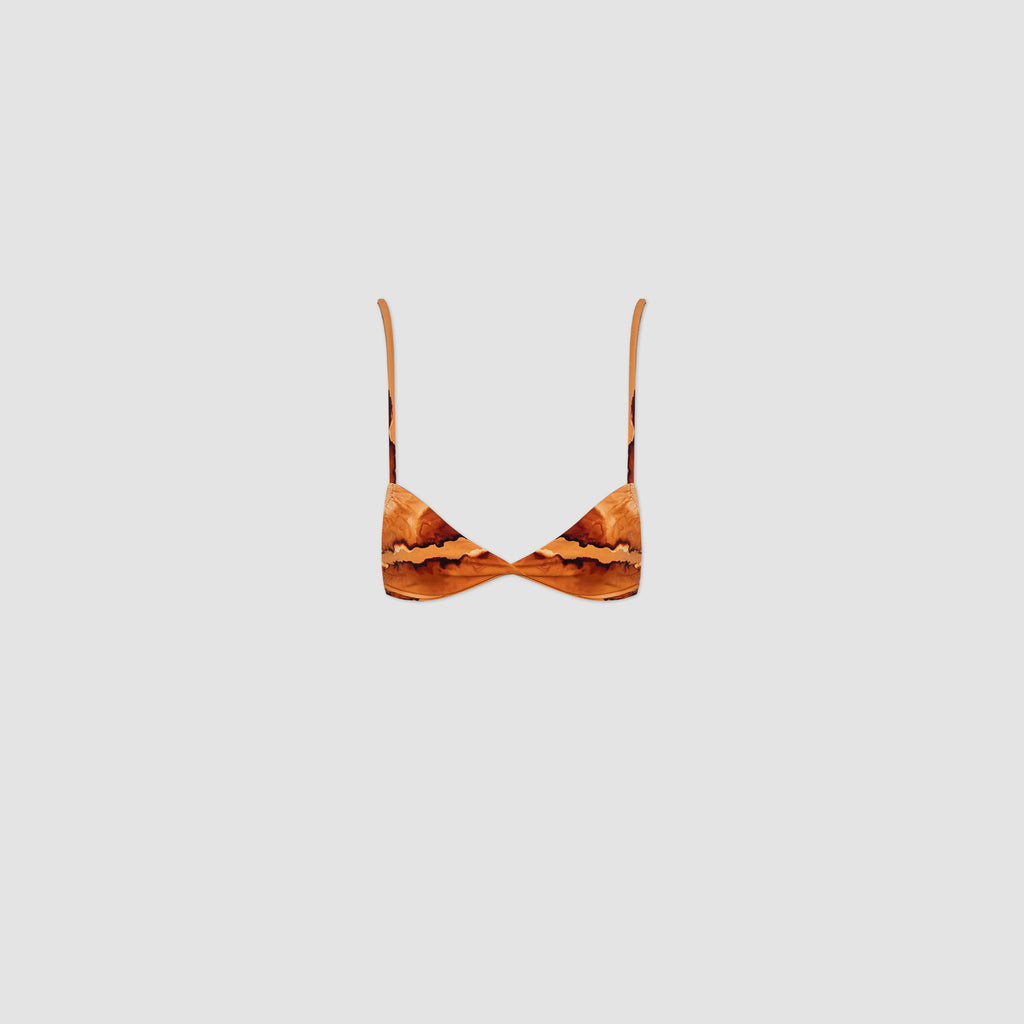 FULGOR BIKINI TOP