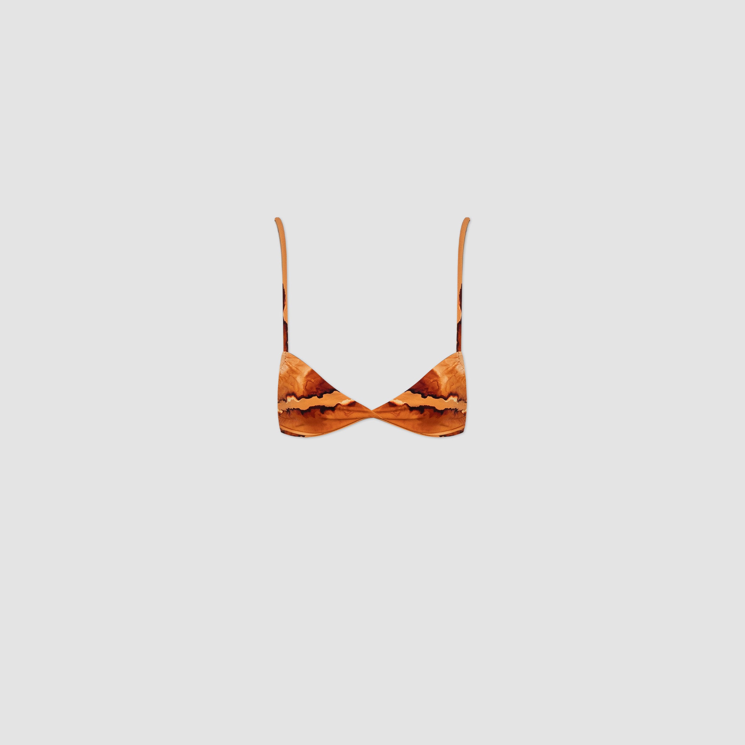 FULGOR BIKINI TOP