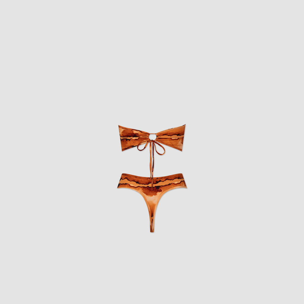 SOLARIS BODY