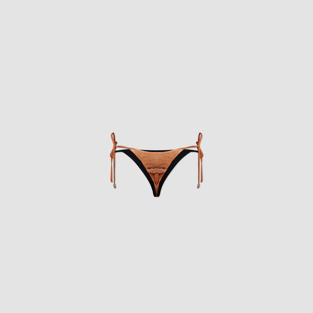 ISLA BIKINI BOTTOM