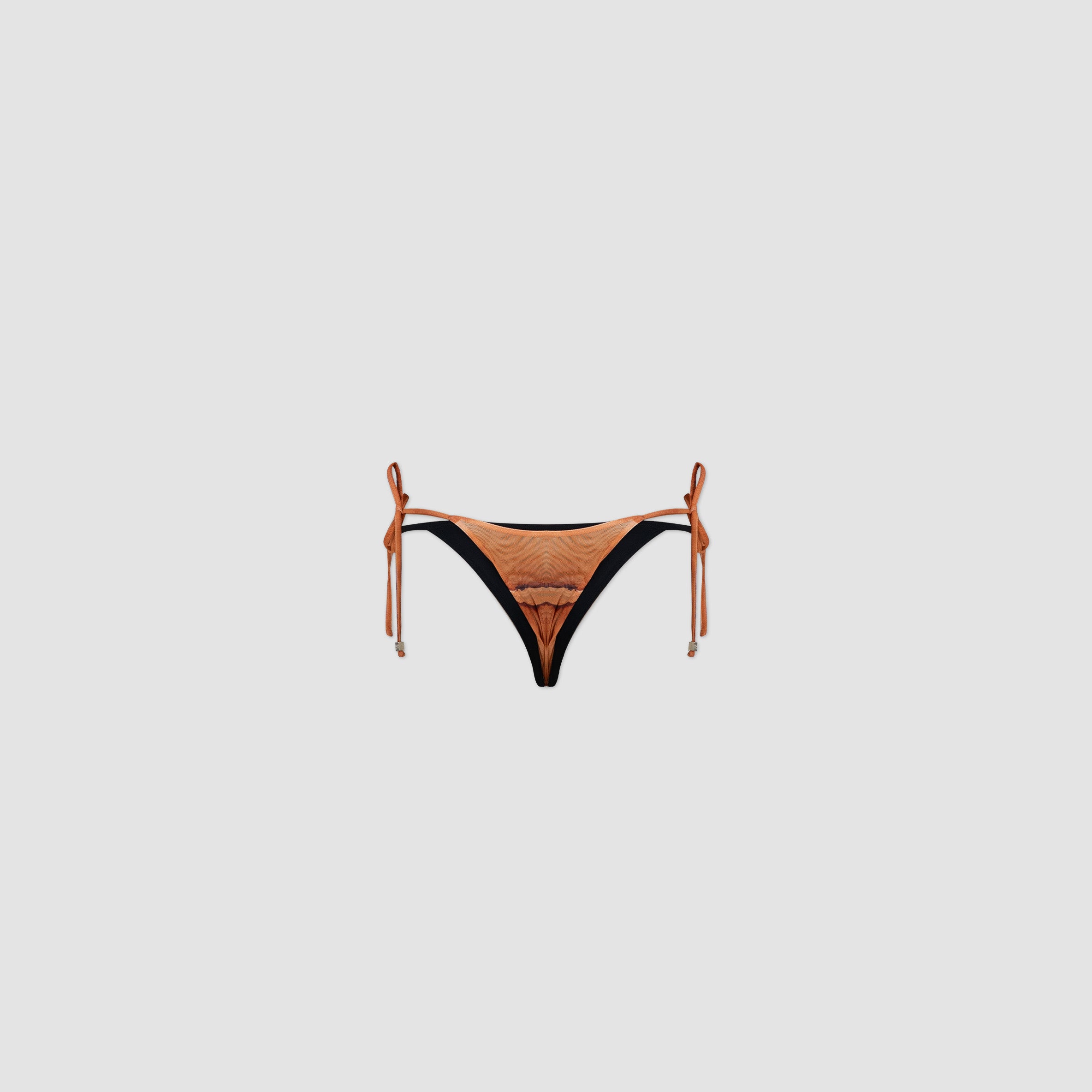 ISLA BIKINI BOTTOM