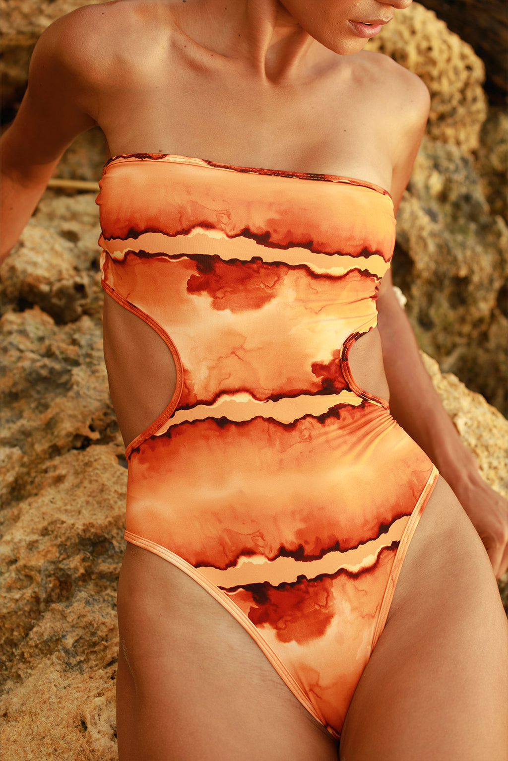 SOLARIS BODY