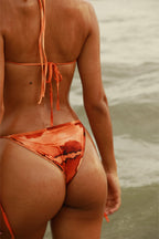 FULGOR BIKINI BOTTOM