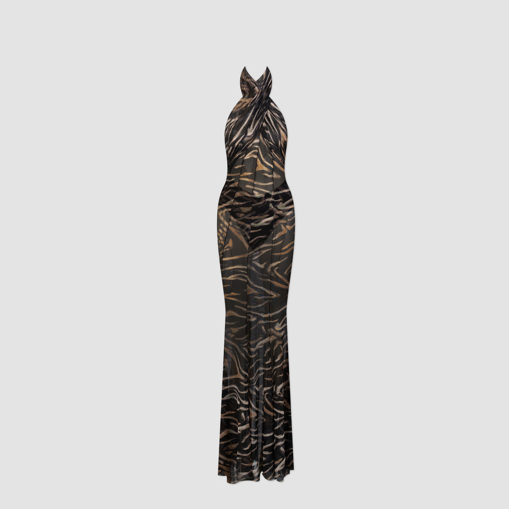 SOLEIA DRESS