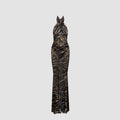 SOLEIA DRESS