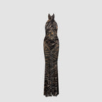 SOLEIA DRESS