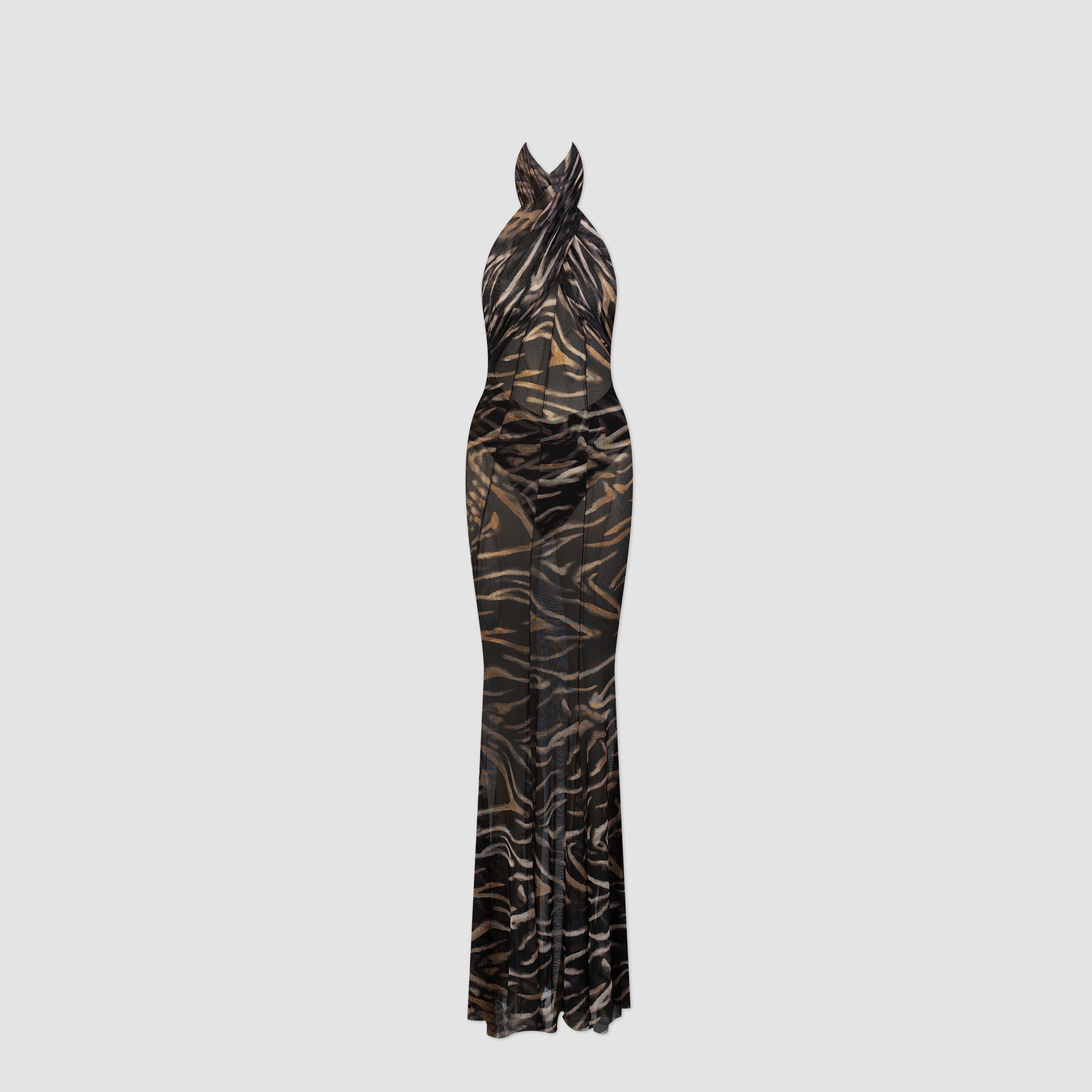 SOLEIA DRESS