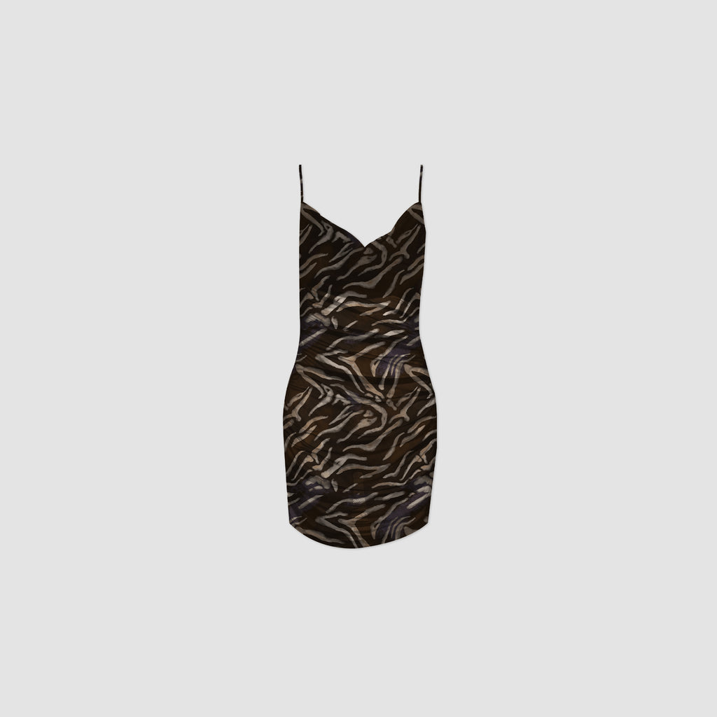 BRASA DRESS
