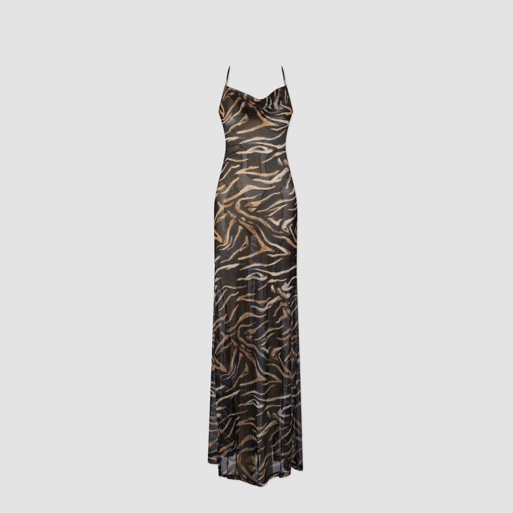 LUCIA DRESS