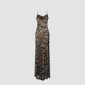 LUCIA DRESS