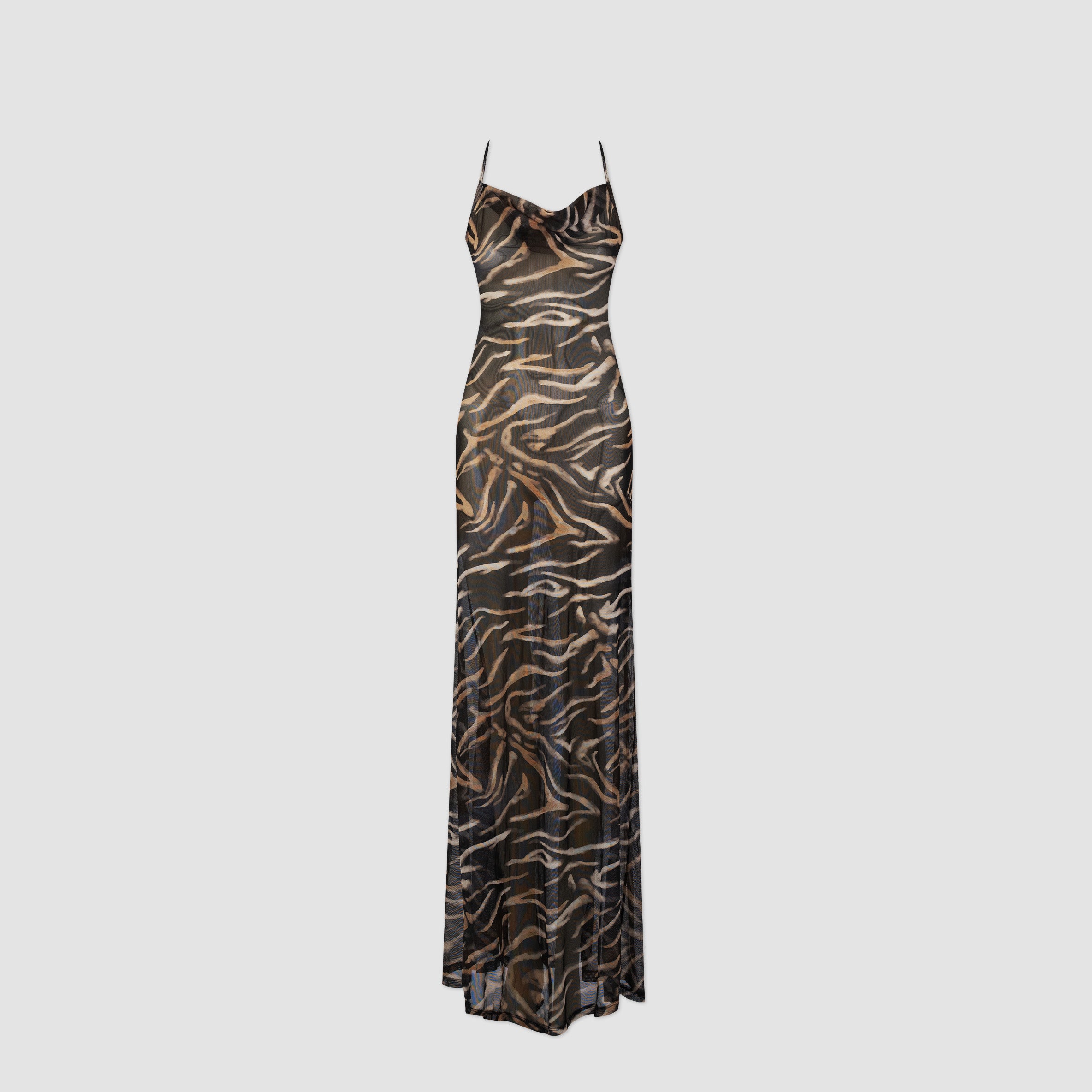 LUCIA DRESS
