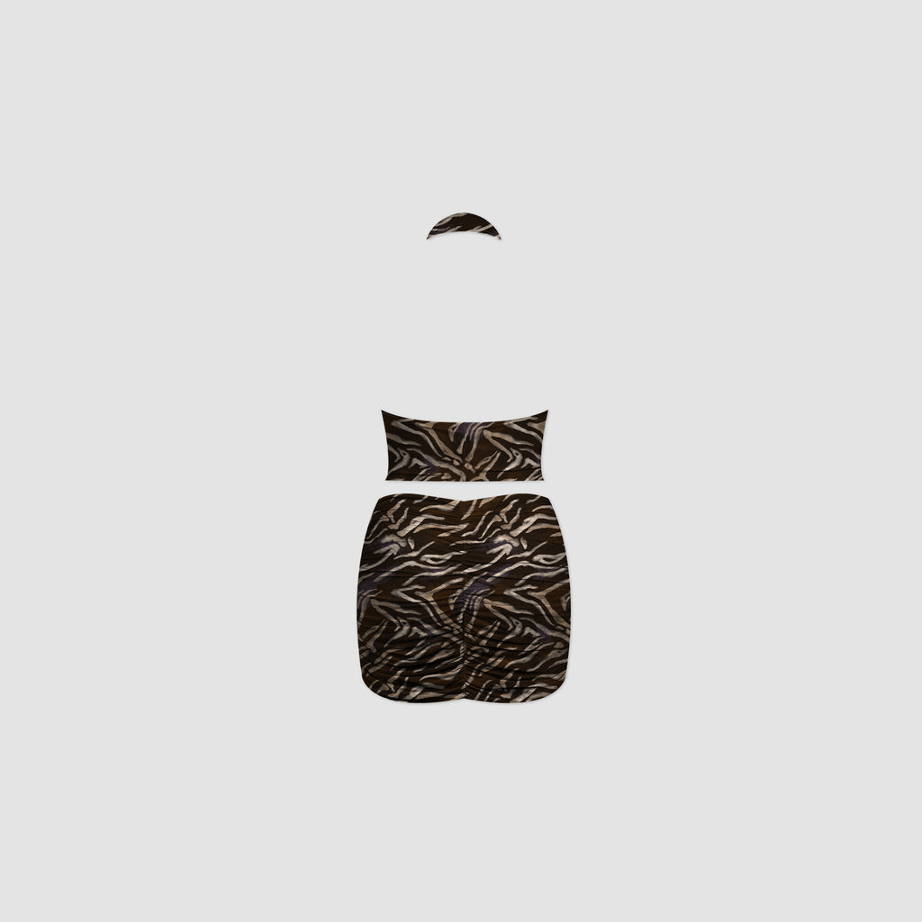 ASUN SET