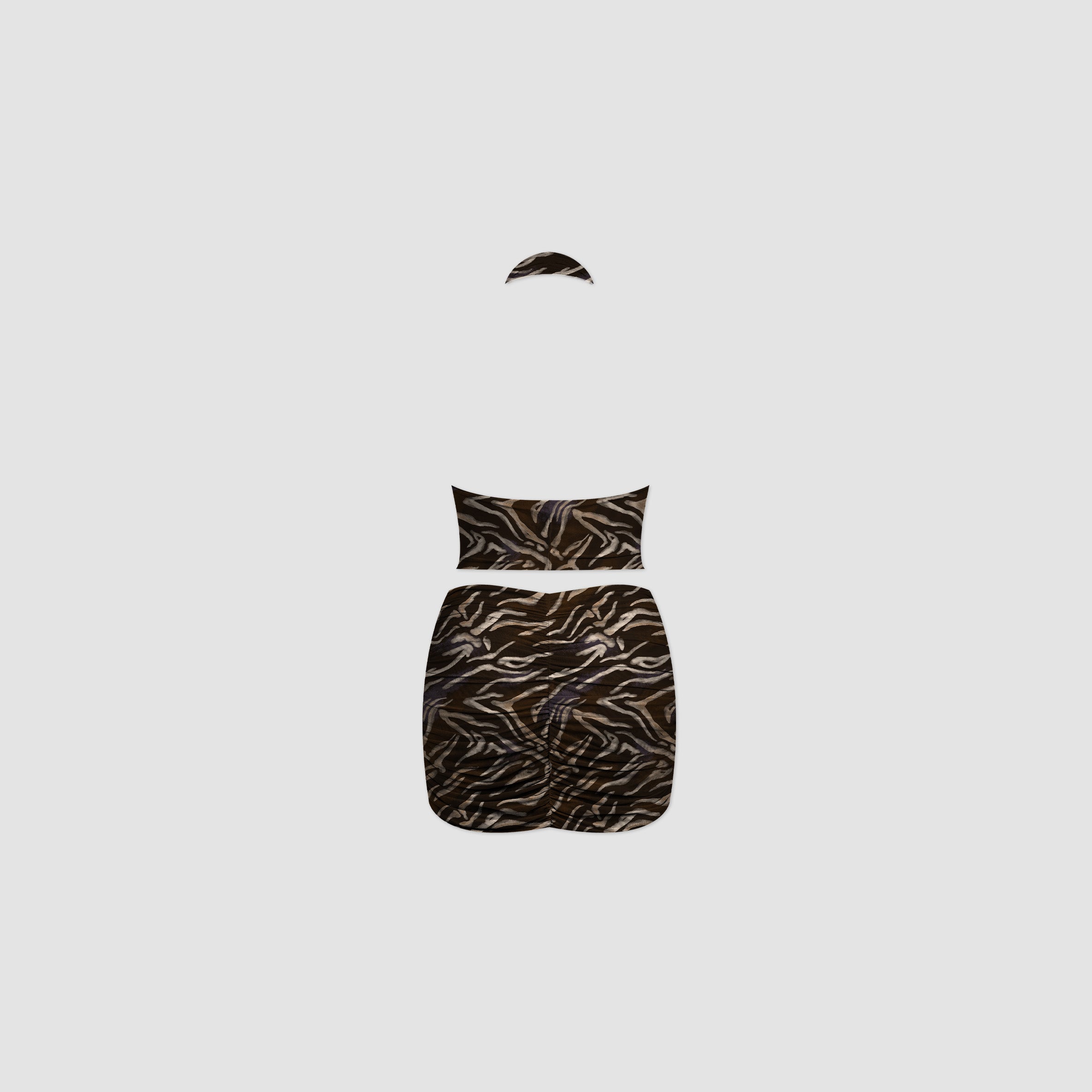ASUN SET
