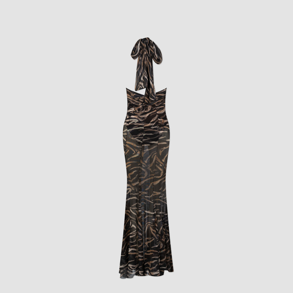 SOLEIA DRESS