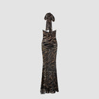 SOLEIA DRESS